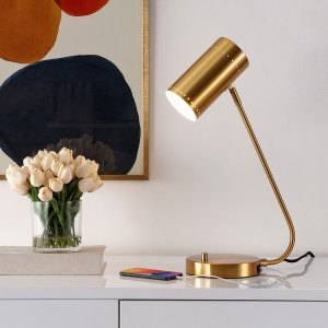 Z GALLERIE Rex Table Lamp