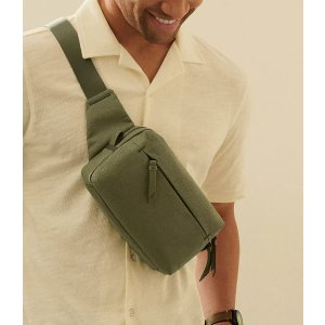 Fossil Weston Sling Bag