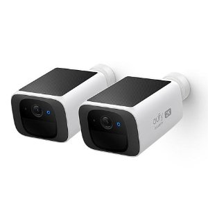 eufy S220 2-Pack Wireless Cameras