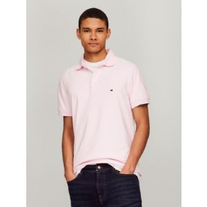 Tommy Hilfiger Slim Fit Tommy Polo