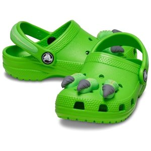 Crocs Kids Classic I AM Clogs