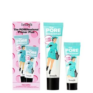 Benefit The Porefessional Primer Plus | Benefit Cosmetics