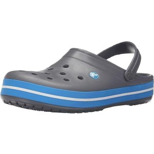 Crocs Unisex-Adult Crocband Clog