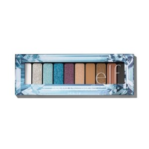e.l.f. Cosmetics Celestial Winter 10-Piece Eyeshadow Palette