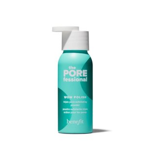 Benefit Cosmetics The POREfessional Wow Polish | Benefit Cosmetics
