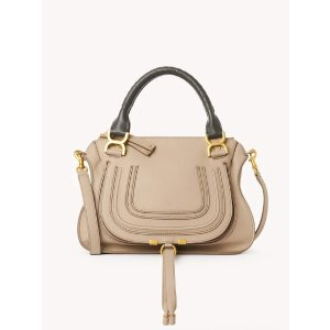 Marcie double carry bag