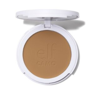 e.l.f Camo Powder Foundation