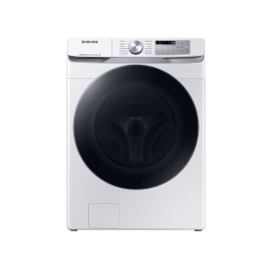 Samsung 4.5 cu. ft. Large Capacity Smart Front Load Washer