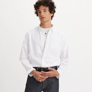 Levi's Authentic Button-down Shirt