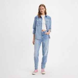 Levi's 80s Mom Women's Jeans