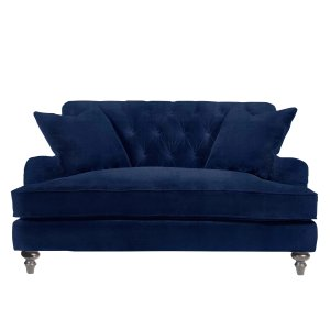 Z GALLERIE Lucas Loveseat