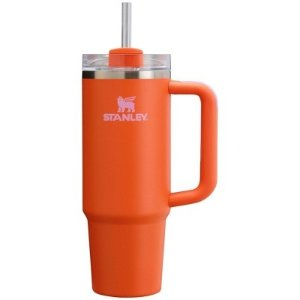 Stanley 30 oz Stainless Steel H2.0 Flowstate Quencher Tumbler