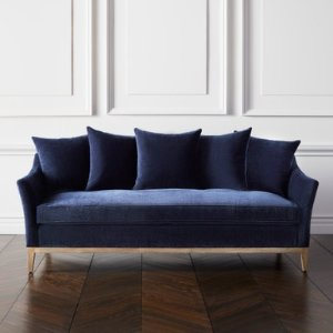 Z GALLERIE Harper Sofa