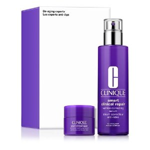 Clinique De-Aging Experts Skincare Set
