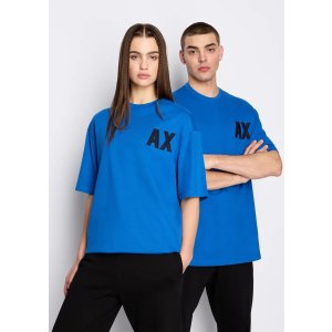 Unisex logo t-shirt