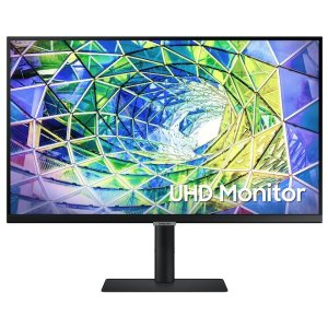 Samsung 27” S80UA 4K HDR10 Type-C IPS Monitor