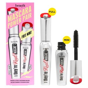 Benefit Cosmetics Mascara Power Pair