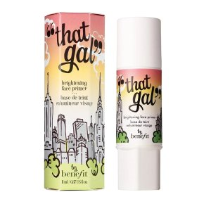 Benefit Cosmetics "That Gal" Brightening Face Primer
