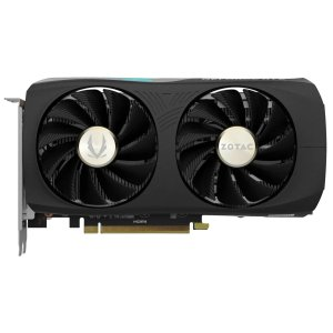 ZOTAC GAMING GeForce RTX 4070 SUPER Twin Edge OC 12GB DDR6X Graphics Card GPU