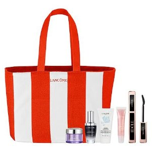 6-piece Beach Bundle