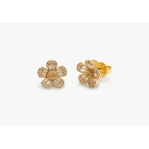Kate Spade Fleurette Studs