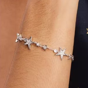 Kate Spade You're A Star Bracelet