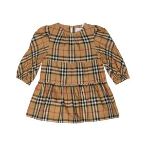 Burberry Shirley (Infant/Toddler)