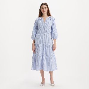 Levi's Cecile Midi Dress