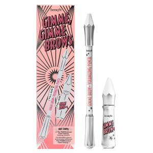 Benefit Cosmetics Gimme, Gimme Brows