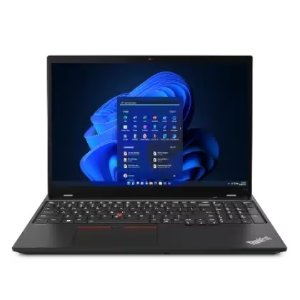 Lenovo ThinkPad P16s Gen 2 AMD (16″) Mobile Workstation - Thunder Black