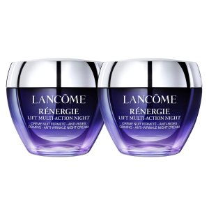 2-pack Renergie Lift Multi-Action Night Cream