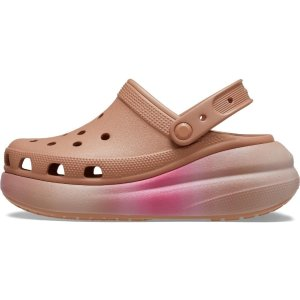 Crocs Unisex-Adult Crush Clog