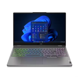 Lenovo Legion 5 Gen 7 Laptop (R7 6800H, 3070Ti, 16GB, 2TB)