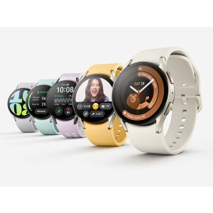 Samsung Galaxy Watch6 Classic, 43mm, Black, BT