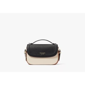 Kate Spade Knott Colorblocked Top-handle Crossbody