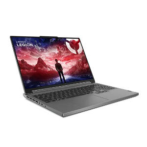 Lenovo Legion Slim 5 Gen 9 AMD (R7 8845HS, 4070, 16GB, 1TB)