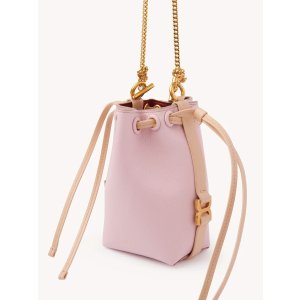 Marcie micro bucket