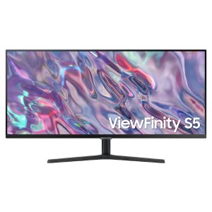 Samsung 34" ViewFinity S50GC Ultra-WQHD Monitor