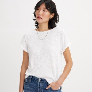 Levi's Margot Short Sleeve T-shirt