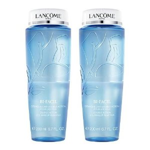 2-pack Bi-Facil Makeup Remover