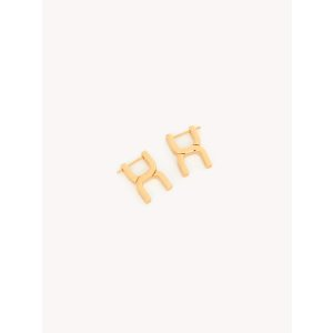 Chloe Marcie earrings