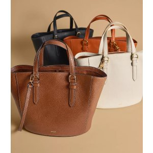 Fossil Tessa Carryall
