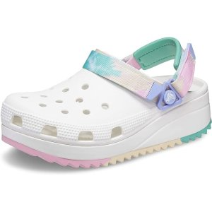 Crocs Unisex-Adult Classic Hiker Clog