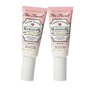Too Faced 2-pack Hangover Primer