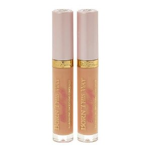 Too Faced 2-pack Born This Way Ethereal Light Smoothing Concealer