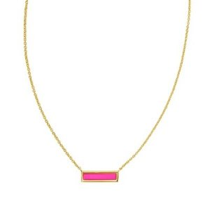 Kendra Scott Paisleigh Pendant Necklace