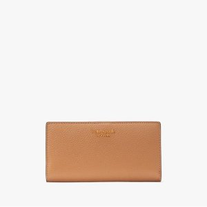 Veronica Slim Bifold Wallet