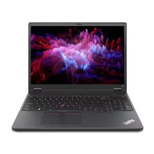 Lenovo ThinkPad P16v AMD Workstation (4K, R7 7840HS, 16GB, 512GB, Win11Pro)