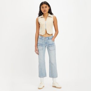 Levi's Middy Outback Bootcut Women's Jeans