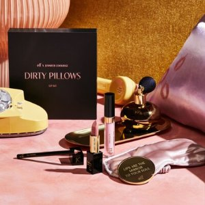 e.l.f. Cosmetics e.l.f. x Jennifer Coolidge Dirty Pillows Lip Kit